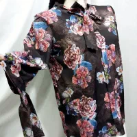 شومیز طرحدار کرواتی|لباس|مشهد, عبادی|دیوار