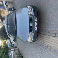 سمندمدل۸۹موتورملی