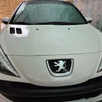 ۲۰۷ مدل ۴۰۲ داشبورد ۲۰۶