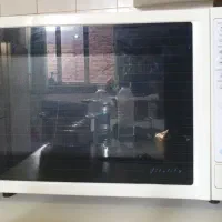 ماکروفر اصل سامسونگ