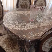 فروش مبلمان سرویس کامل|مبلمان خانگی و میز عسلی|سمیرم, |دیوار