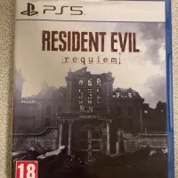 بازی Resident Evil Requiem PS5