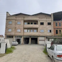 مجتمع تجاری مسکونی سنددار