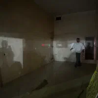 یک باب مغازه طلافروشی  ۲۵ متری