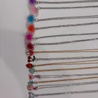 گردنبند فانتزی|جواهرات|گرمسار, |دیوار