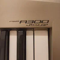 کیبورد یاماها A300|پیانو، کیبورد، آکاردئون|رشت, حاجی آباد|دیوار