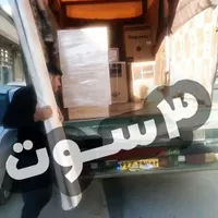 اسباب کشی.باربری.کارگر اسباب کشی.بسته بندی|خدمات حمل و نقل|صدرا-فارس, |دیوار