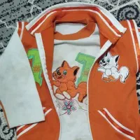 لباس بچگانه|کفش و لباس بچه|قائن, |دیوار