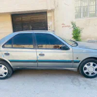 پژو مدل ۹۲|خودرو سواری و وانت|بندرعباس, |دیوار