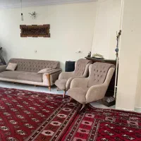 ۱۱۵ متری دو خوابه سروش جنگل