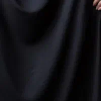 چادرعربی فوق‌العاده شیک  وخاص پسند زیرقیمت