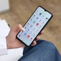موبایلVOCAL V1|موبایل|بندرعباس, |دیوار