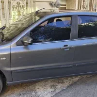 سورن دوگانه ef7 402|خودرو سواری و وانت|ساوه, |دیوار