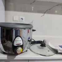 پلوپز ۸نفره اتوماتیک