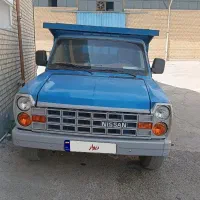 وانت نیسان، مدل ۱۳۸۹