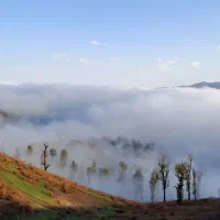 تور آفرود گیلان/ریلی و هوایی