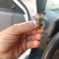 انگشتر