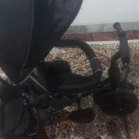 سه چرخه کودک.مارک تیتان|دوچرخه، اسکیت، اسکوتر|همدان, |دیوار