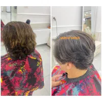 کارشناس کوتاهی موهیرکات وفرم دهی مو حرفه ایی|خدمات آرایشگری و زیبایی|مهاباد (آذربایجان غربی), |دیوار