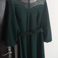 پیراهن مجلسی سایز ۴۴