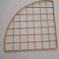 قفسه فلزی|کتابخانه، شلف، قفسههای دیواری|فردیس, شهرک ناز|دیوار