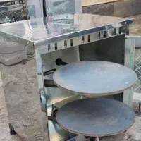 خودت شیرینی شب چله رو بپز فر/ تنور۷۷|اجاق گاز و لوازم برقی پختوپز|خمینیشهر, |دیوار