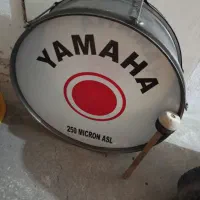 طبل|درام و پرکاشن|پردیس, فاز ۳|دیوار