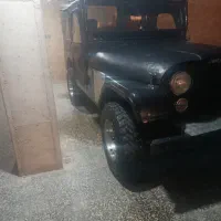 جیپ کانادایی