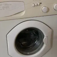 لباسشویی خشک کن حایر