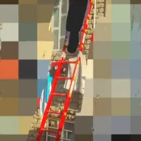 پله