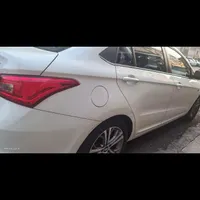 چری آریزو 5TE اکسلنت توربو، مدل ۱۳۹۸|خودرو سواری و وانت|تهران, نازی‌آباد|دیوار