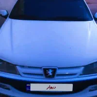 پژو پارس t5مدل 97 گاز سیمی