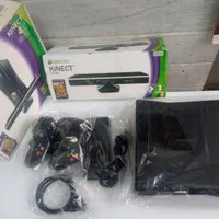 ایکس باکسxbox360مشابه آکبند نونو|کنسول، بازی ویدئویی و آنلاین|قم, نوبهار|دیوار