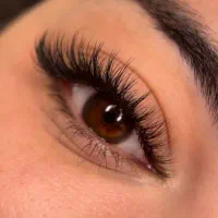 اکستنشن مژه|خدمات آرایشگری و زیبایی|شیراز, تندگویان|دیوار