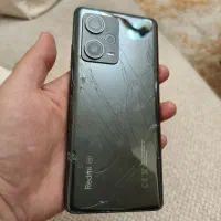 note 12 pro plus|موبایل|تهران, وحیدیه|دیوار