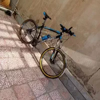 دوچرخه  حرفه ای کوراتک  اسکات جاینت فوجی