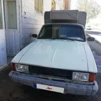 وانت پیکان مدل 93|خودرو سواری و وانت|گلپایگان, |دیوار