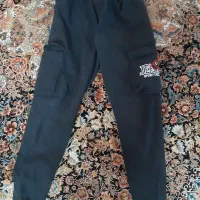 شلوار پسرانه