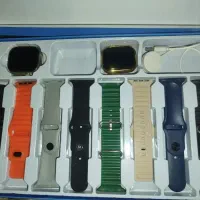 ساعت هوشمند