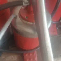 وسایل کامل تعویض روغنی