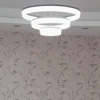 برقکاری و نصب لوستر