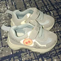 کتانی بچگانه|کفش و لباس بچه|خلخال, |دیوار