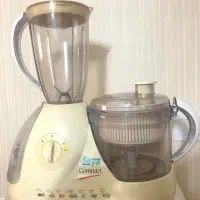 غذاساز ۱۱کاره