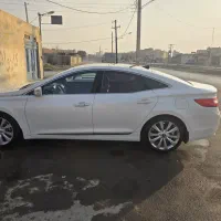 آزرا گرنجور مدل ۲۰۱۳|خودرو سواری و وانت|اصفهان, کردآباد|دیوار