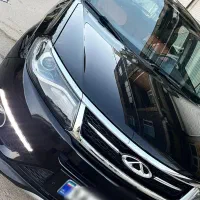 تیگو ۵ مدل ۱۴۰۰|خودرو سواری و وانت|رزن, |دیوار