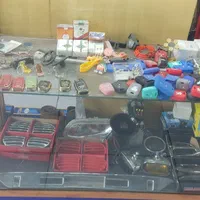 چراغ اسپرت لوکس تزیینات|قطعات یدکی و لوازم جانبی|قم, باسکول|دیوار