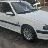 پارس تیوفایو 95 عروسک