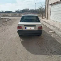 پراید82 دوگانه|خودرو سواری و وانت|ماهدشت, |دیوار