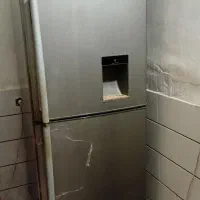 یخچال فریزر سیلور