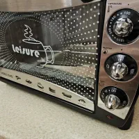 توستر نوبل کینگ(noble king)|اجاق گاز و لوازم برقی پخت‌وپز|اردبیل, |دیوار